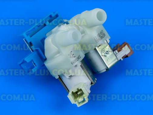 Клапан впускной 2/180 AEG 1325186508 Original для стиральной машины