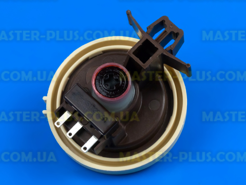 Датчик уровня воды (прессостат) Samsung DC96-01703B Original для стиральной машины
