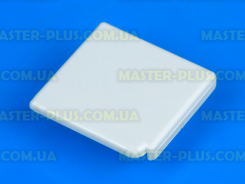 Накладка дверей холодильної камери права Electrolux 50969502249 Original для холодильника