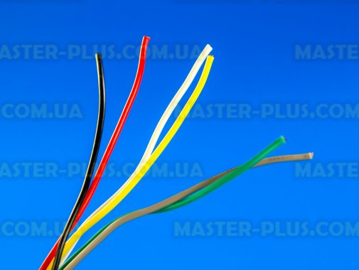 Мотор для витяжки Pyramida CM90-2 80W для витяжки
