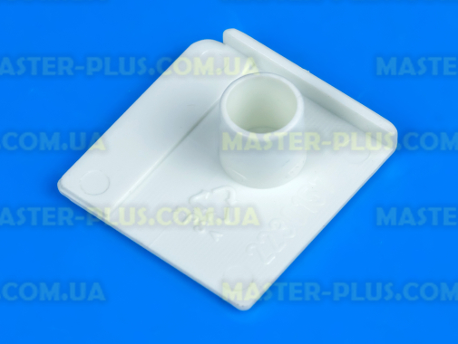 Накладка дверей холодильної камери права Electrolux 50969502249 Original для холодильника