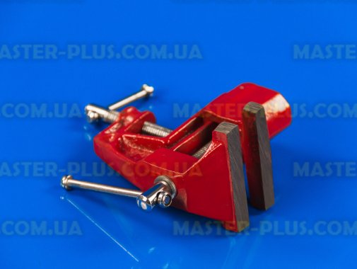 Тиски для мелких работ 60мм Sigma 4210601