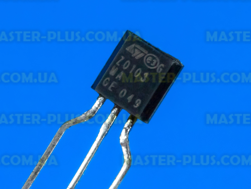 Симистор Z0103MA 5AL2