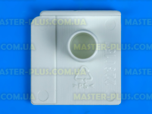 Накладка дверей холодильної камери права Electrolux 50969502249 Original для холодильника