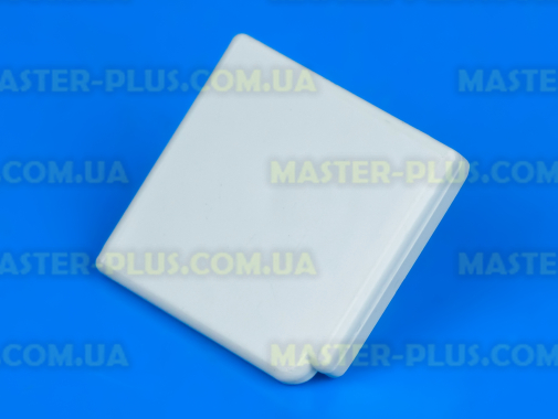 Накладка дверей холодильної камери права Electrolux 50969502249 Original для холодильника