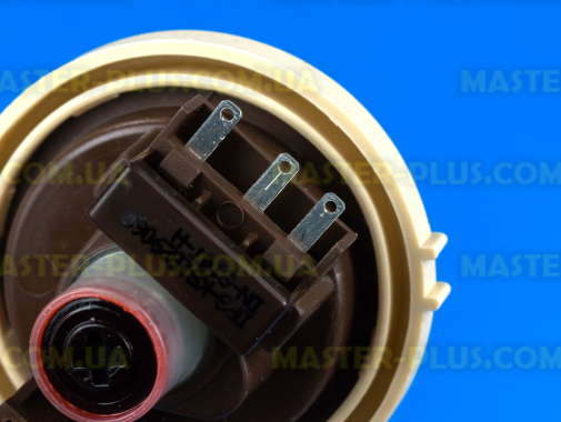Датчик уровня воды (прессостат) Samsung DC96-01703B Original для стиральной машины