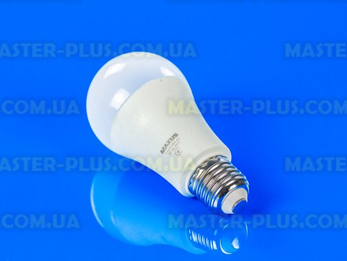 Светодиодная лампа MAXUS A65 12W E27