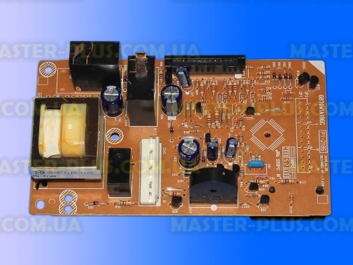 Модуль (плата управления) LG 6871W1S214R для микроволновой печи