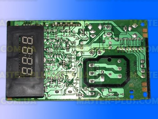 Модуль (плата управління) LG 6871W1S214R для мікрохвильової печі