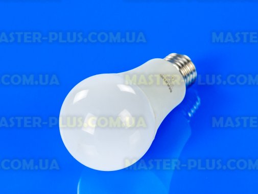 Светодиодная лампа MAXUS A65 12W E27