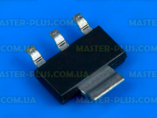 Симістор ACS108-6SN-TR
