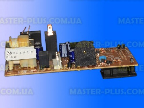 Модуль (плата управління) LG 6871W1S214R для мікрохвильової печі