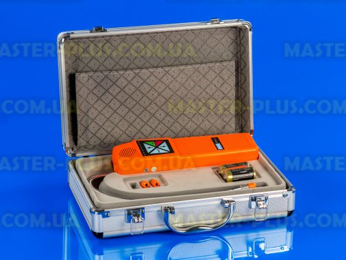 Течеискатель электронный CPU-C в металлическом кейсе