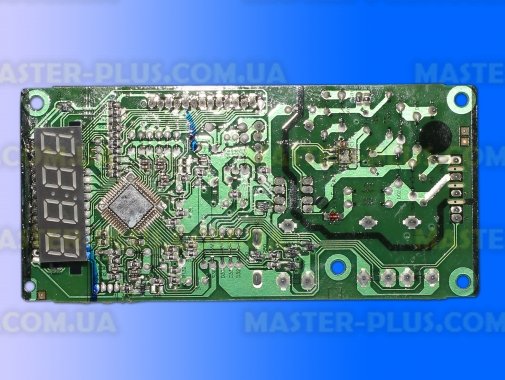 Модуль (плата управления) LG EBR75234827 для микроволновой печи