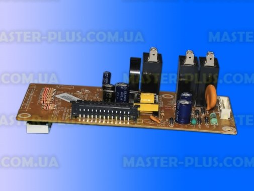 Модуль (плата управления) LG EBR75234827 для микроволновой печи