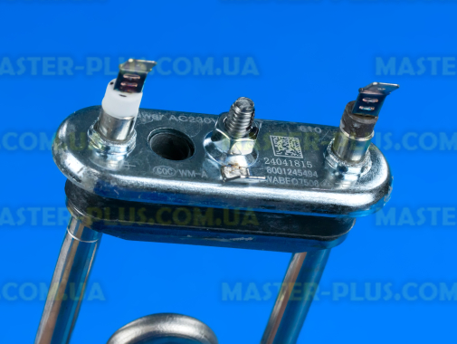 ТЭН Bosch 12024621 для стиральной машины