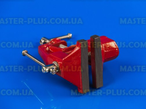 Тиски для мелких работ 70мм Sigma 4210701