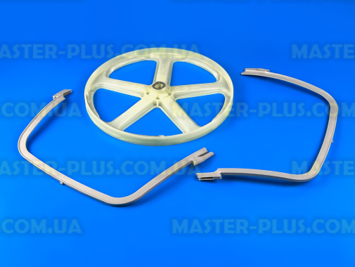 Бак в сборе с барабаном Electrolux 4055335964 Original для стиральной машины