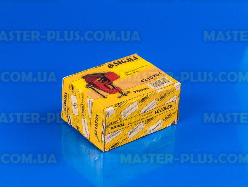 Тиски для мелких работ 70мм Sigma 4210701