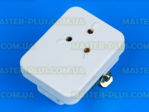 Реле пусковое Danfoss 02 для холодильника