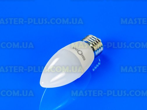 Светодиодная лампа Biom ВТ-568 C37 7W E27