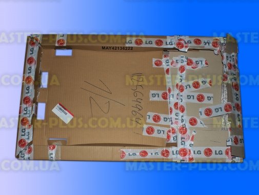 Уплотнитель холодильной камеры LG ADX73590901 для холодильника
