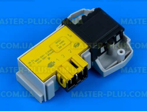 Замок (УБЛ) Candy 49030389 для стиральной машины