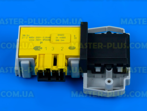 Замок (УБЛ) Candy 49030389 для стиральной машины