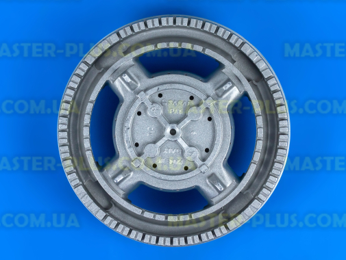 Конфорка газова Ariston C00053173 для плити та духовки