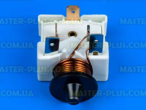 Реле пусковое Danfoss 117U6005 для холодильника