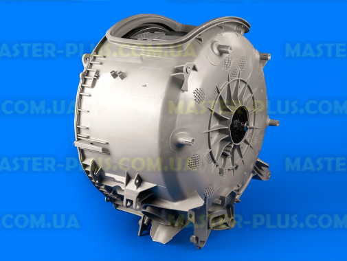 Бак в сборе с барабаном Electrolux 4055335964 Original для стиральной машины