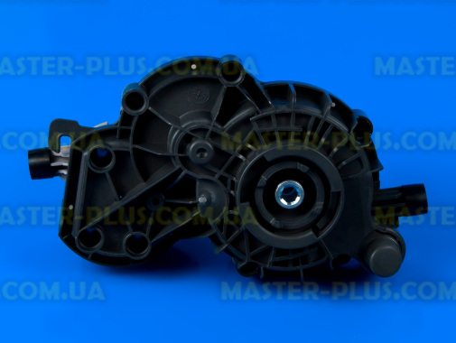Редуктор в зборі Moulinex SS-1530000563 для м’‎ясорубки