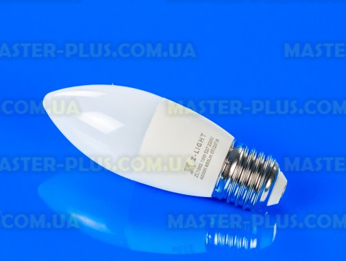 

Светодиодная лампа Z-Light ZL1002 C37 10W E27