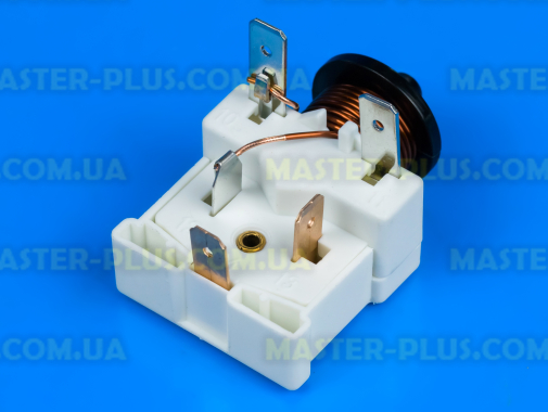 Реле пусковое Danfoss 117U6005 для холодильника