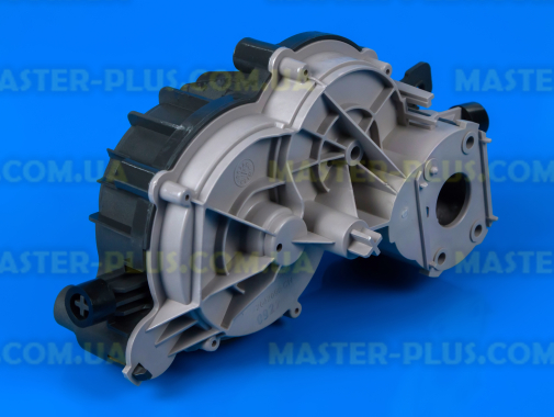 Редуктор в зборі Moulinex SS-1530000563 для м’‎ясорубки