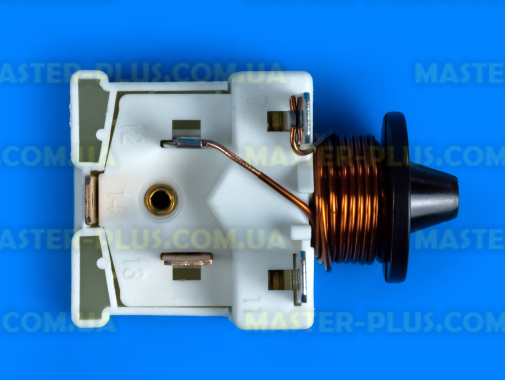 Реле пусковое Danfoss 117U6005 для холодильника