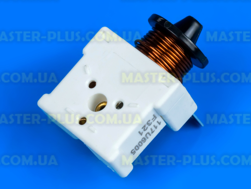 Реле пусковое Danfoss 117U6005 для холодильника