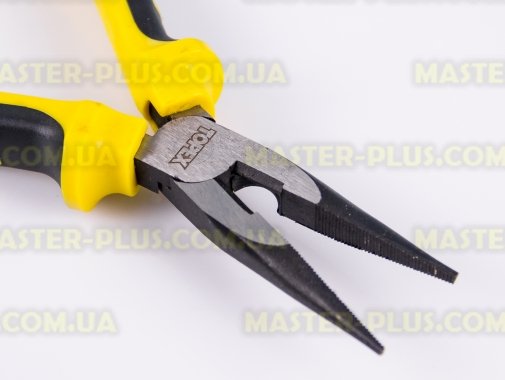 Круглогубцы 160мм TOPEX 32D101