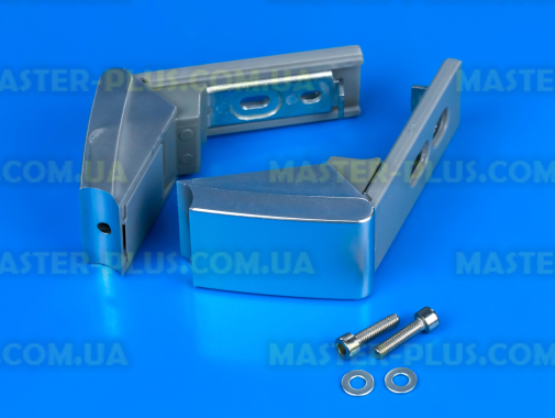 Кріплення верхньої ручки дверей для холодильника сумісні з Liebherr 9590178 для холодильника