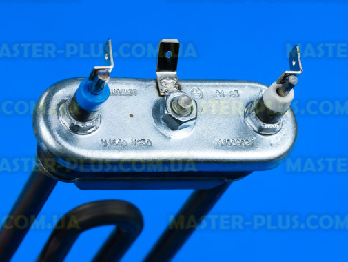 ТЕН 1640w 180 мм без отвору Thermowatt для пральної машини