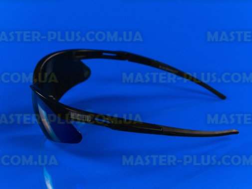 Окуляри захисні Magnetic (золоте дзеркало) Sigma 9410371
