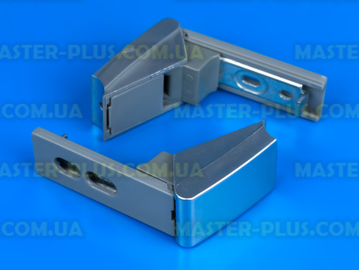 Кріплення верхньої ручки дверей для холодильника сумісні з Liebherr 9590178 для холодильника