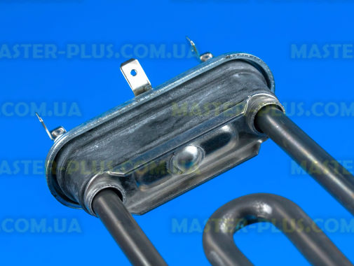 ТЕН 1640w 180 мм без отвору Thermowatt для пральної машини