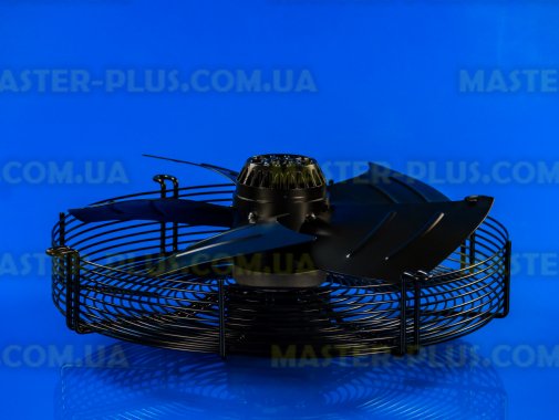 Вентиляційний вузол AXIAL YWF4E-450S 450мм