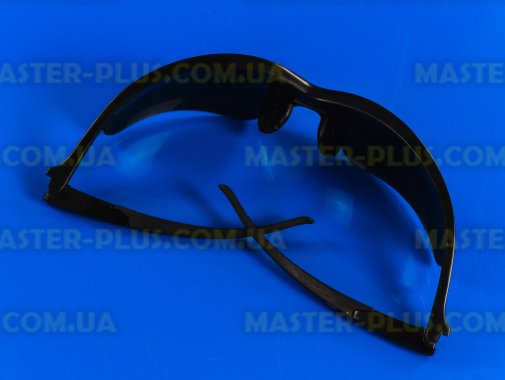 Окуляри захисні Magnetic (золоте дзеркало) Sigma 9410371