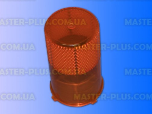 Колба фільтра Philips 432200329030 для пилососа
