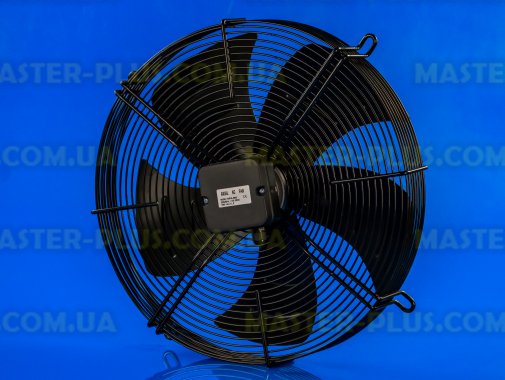 Вентиляційний вузол AXIAL YWF4E-450S 450мм