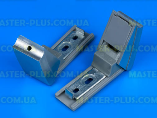 Кріплення верхньої ручки дверей для холодильника сумісні з Liebherr 9590178 для холодильника