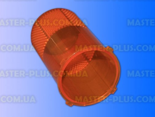 Колба фільтра Philips 432200329030 для пилососа
