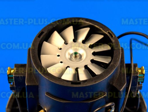 Мотор моющего пылесоса 1000w 143мм для пылесоса